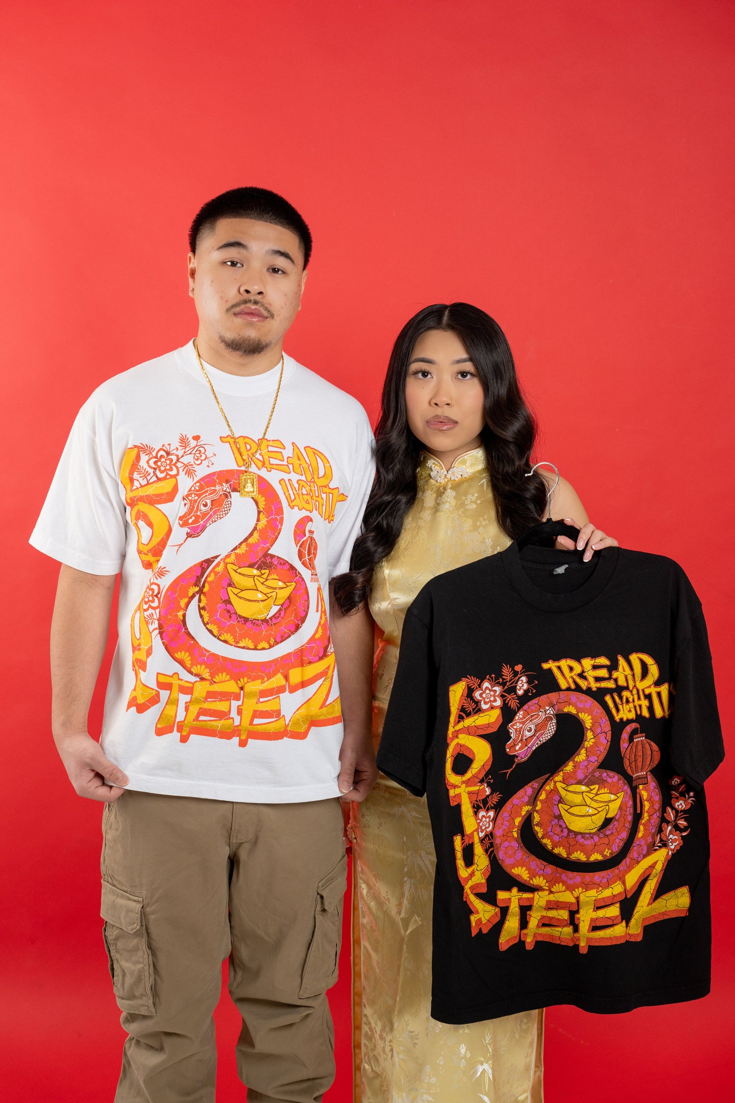 year of the snake
