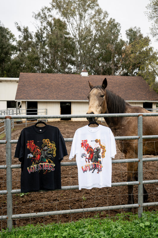 bred to win tee